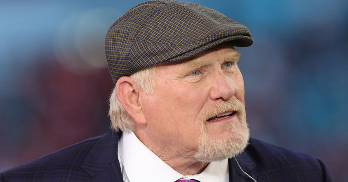 Terry Bradshaw Health Update