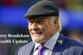Terry Bradshaw Health Update