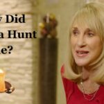 How Did Norma Hunt Die?