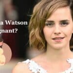 Is Emma Watson Pregnant?