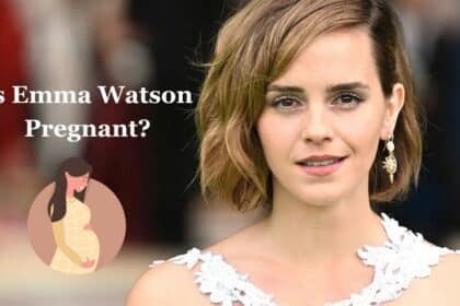 Is Emma Watson Pregnant?