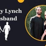 Becky Lynch Husband