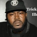 Trick Daddy Illness