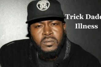 Trick Daddy Illness