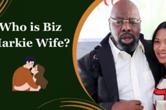 Who is Biz Markie Wife?