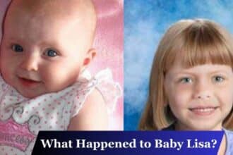 What Happened to Baby Lisa?