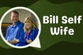 Bill Self Wife