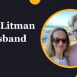 Leah Litman Husband