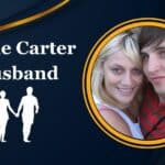 Leslie Carter Husband