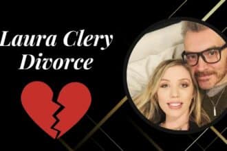 Laura Clery Divorce