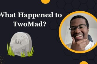 What Happened to TwoMad?