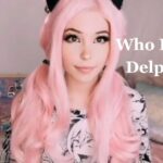 Who Is Belle Delphine?