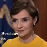 Catherine Herridge Illness