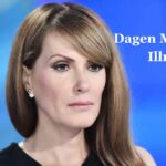 Dagen McDowell Illness