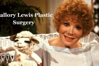 Mallory Lewis Plastic Surgery