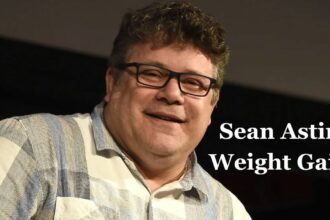 Sean Astin Weight Gain