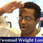 Twomad Weight Loss