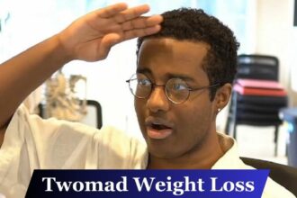 Twomad Weight Loss