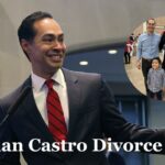 Julian Castro Divorce