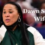 Dawn Staley Wife