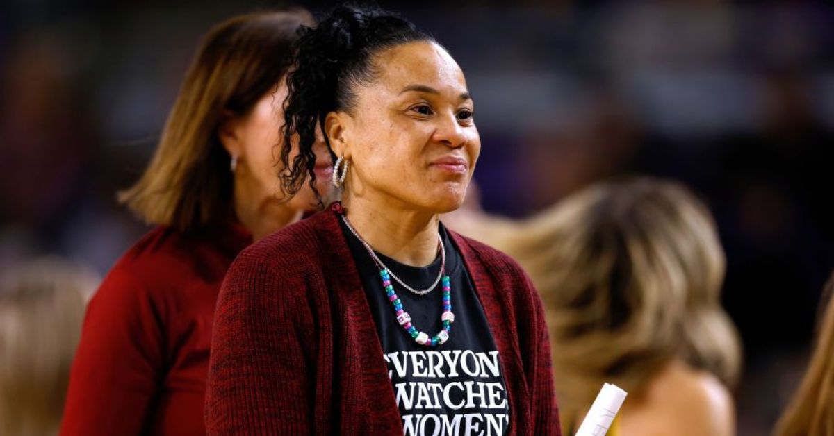 Dawn Staley Wife: Is American Basketball Player Married Or Not?