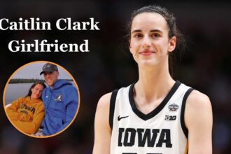 Caitlin Clark Girlfriend