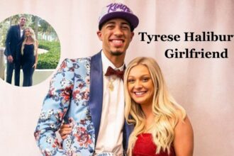 Tyrese Haliburton Girlfriend