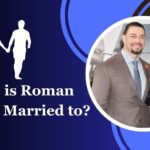 Who is Roman Reigns Married to?