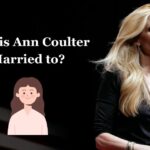 Who is Ann Coulter Married to?