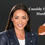 Cassidy Hubbarth Husband