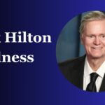 Rick Hilton Illness