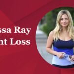 Vanessa Ray Weight Loss