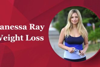 Vanessa Ray Weight Loss