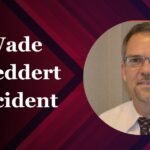 Wade Gaeddert Accident