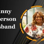 Sunny Anderson Husband