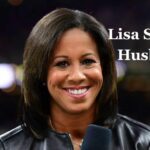 Lisa Salters Husband