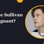 Is Jesse Sullivan Pregnant?