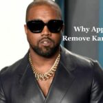 Why Apple Music Remove Kanye Vulture?