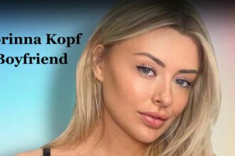 Corinna Kopf Boyfriend