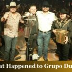 What Happened to Grupo Duelo?