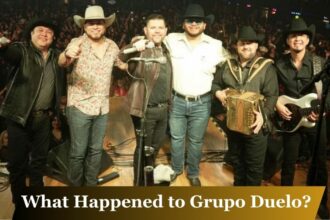 What Happened to Grupo Duelo?