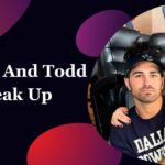 Natalie And Todd Break Up