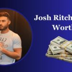 Josh Ritchie Net Worth