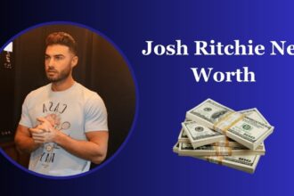 Josh Ritchie Net Worth