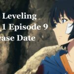 Solo Leveling Season 1 Episode 9 Release Date