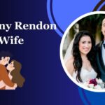 Anthony Rendon Wife