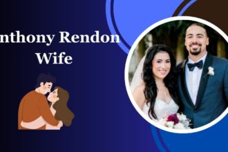 Anthony Rendon Wife