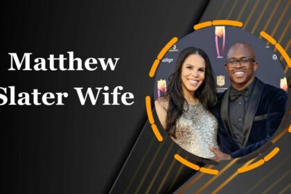 Matthew Slater Wife