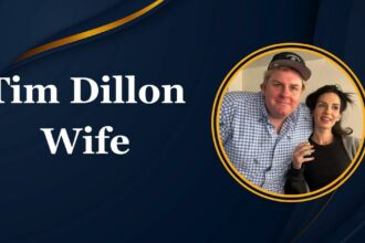 Tim Dillon Wife