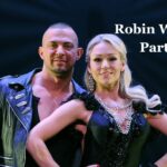 Robin Windsor Partner